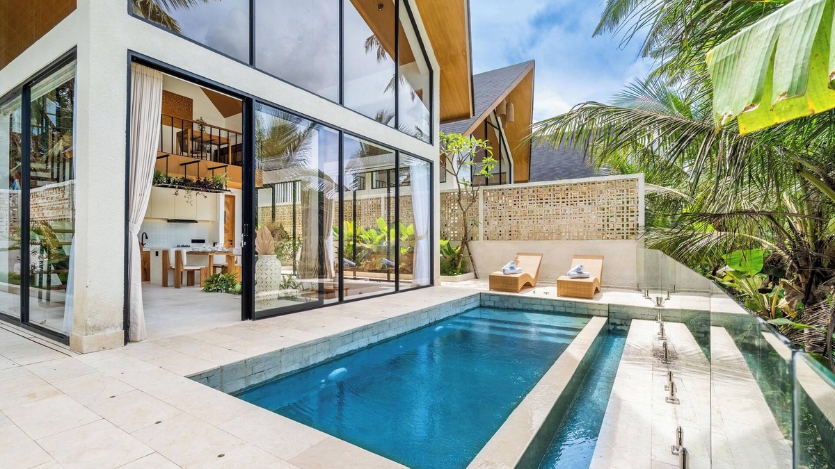 Pejeng Villa | Dzen 5 Villa Ubud