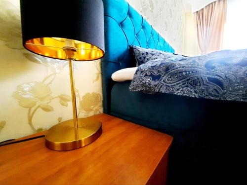 Plavnieki Apartment | Dzenu Apartment