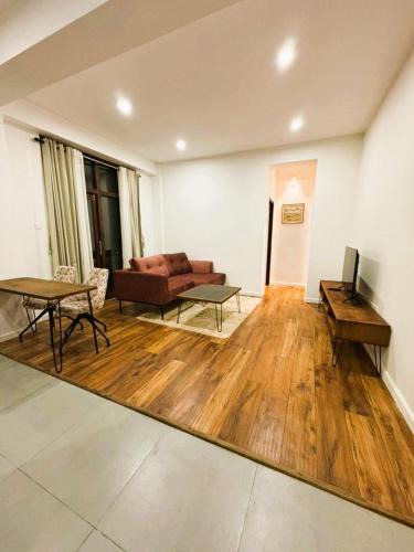 Thimphu Apartment | Dzi Apartments