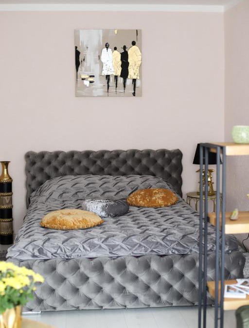Kuldiga Apartment | Dzintara apartamenti