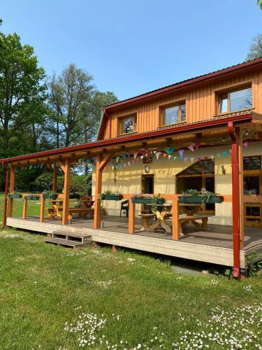 Regi House | Dzintara Pirts