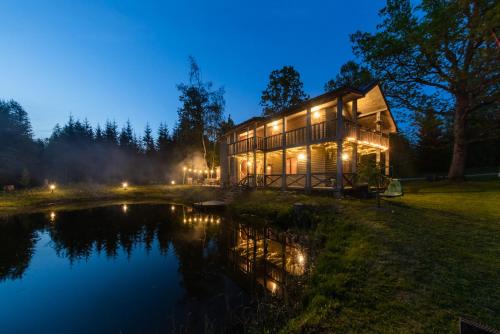 Sermuksi House | Dzintari IR