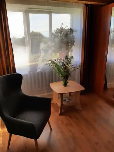 Pavilosta Apartment | Dzintaru 97
