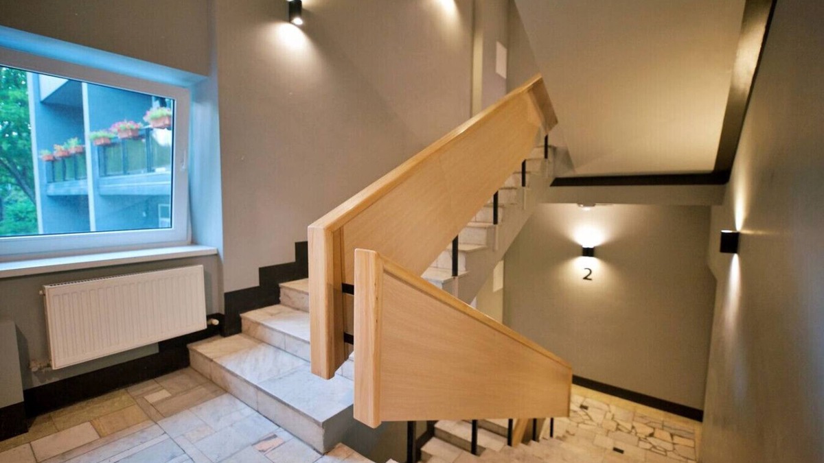 Jurmala Apartment | Dzintaru studio apartment