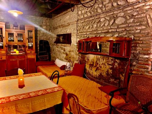 Telavi House | Dzveli Galavani -Old Wall