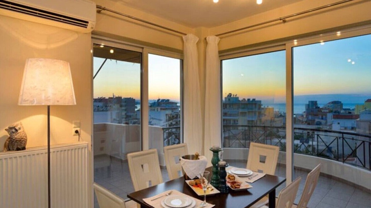 Nea Chora Apartment | EλIA SELINOU
