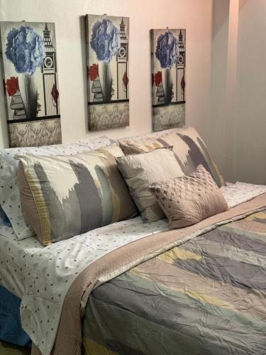 Clarin Apartment | E and R apartment