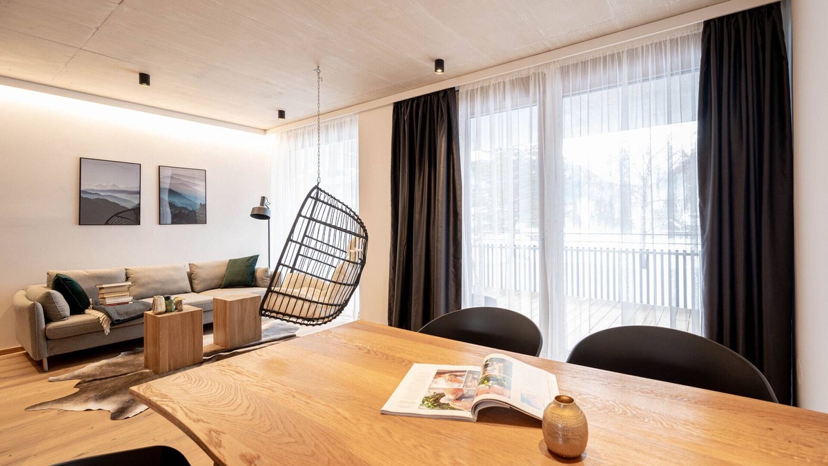 Bad Mitterndorf Apartment | E Couple Deluxe - Top 7
