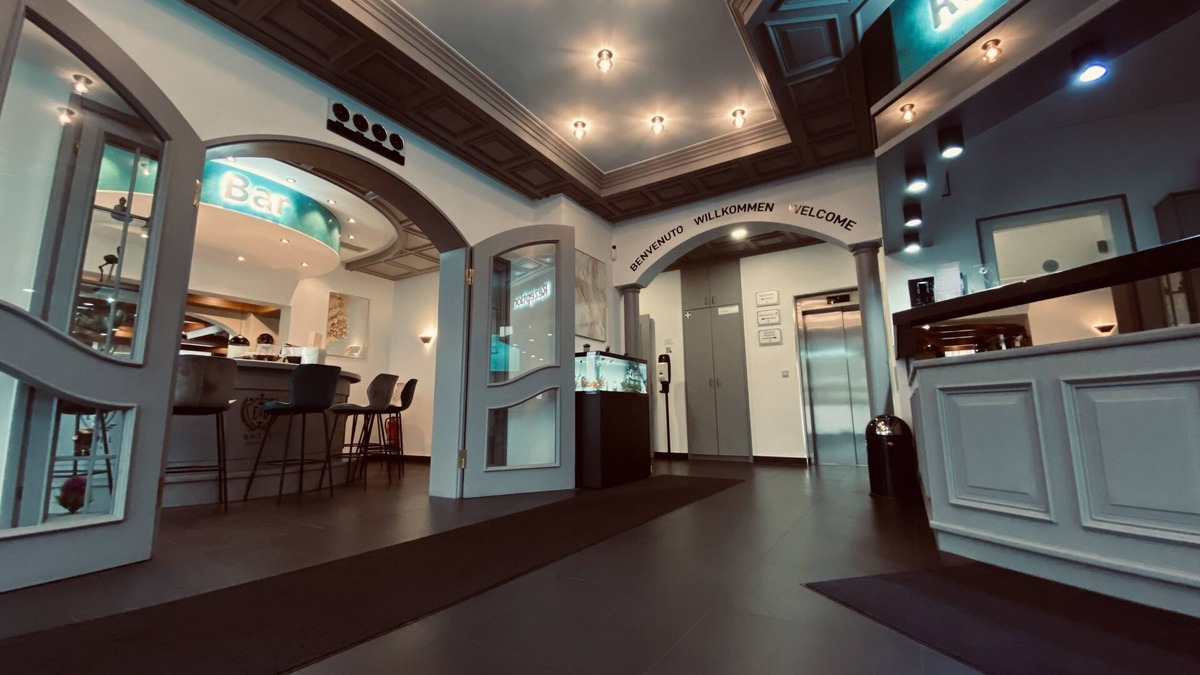 Niederroden Hotel | E&D Hotel