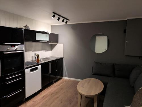 Svolvaer Apartment | E&E Apartment