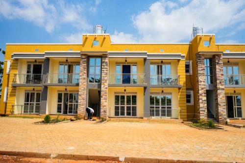 Gulu Apartment | E- Gem