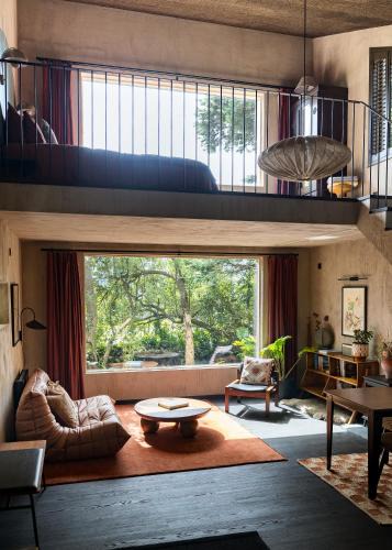 Dungarvan Villa | E. Gray house