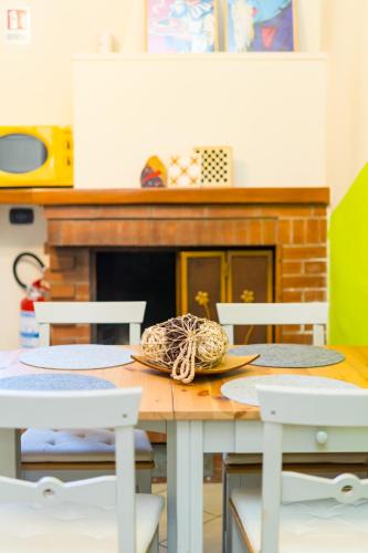 Volla Apartment | E-Home