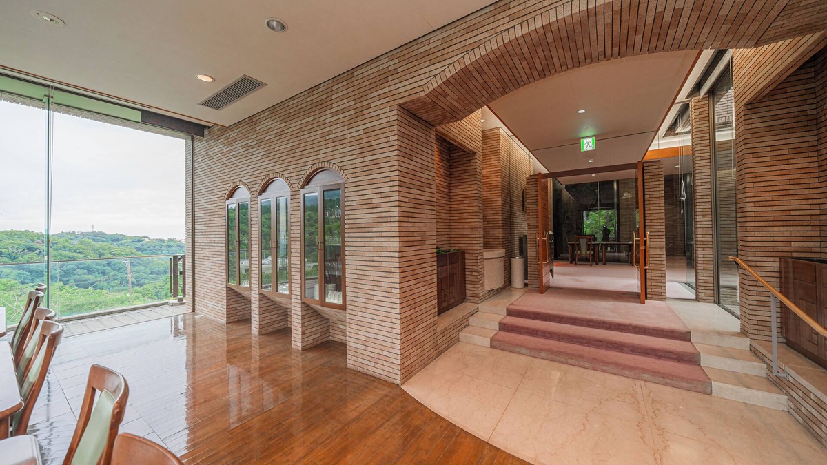 Atami House | E JOY INN-ATAMI