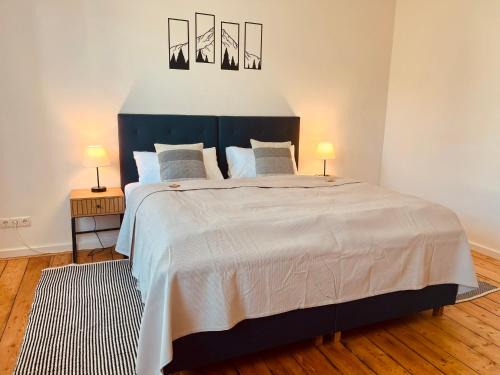 Bad Honnef Apartment | E&M Living - Casa Selhof Bad Honnef
