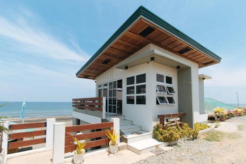 Santa Lucia Hotel | E. Moreno Recreation Beach Resort Ilocos Sur