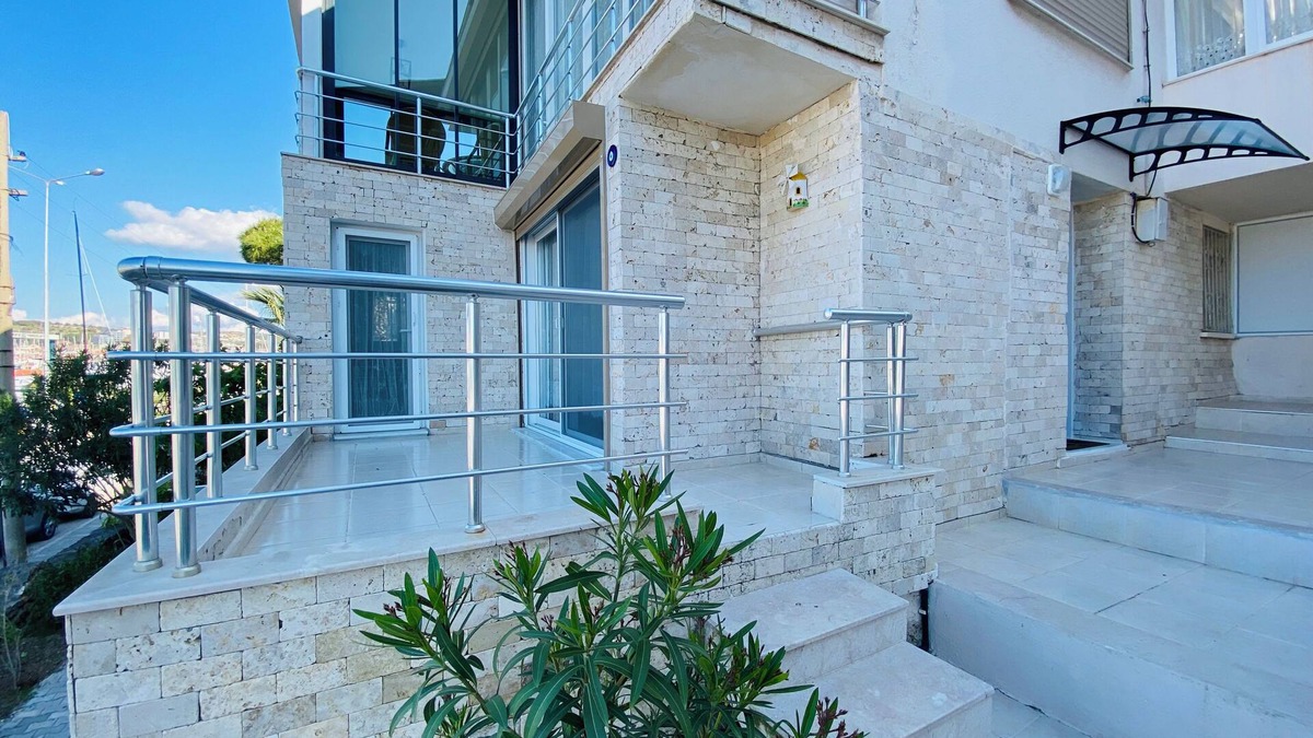 Cesme House | E-My Marina Cesme