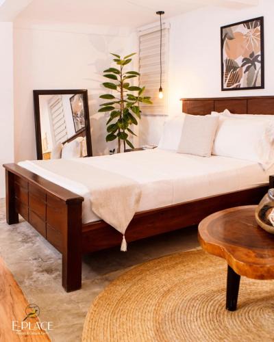 Magallanes Resort | E-Place Resort