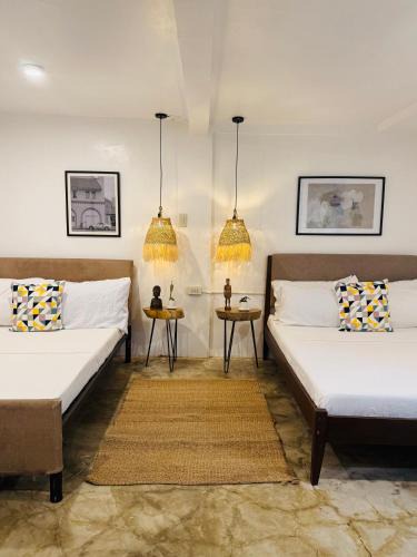 Magallanes Resort | E-Place Resort