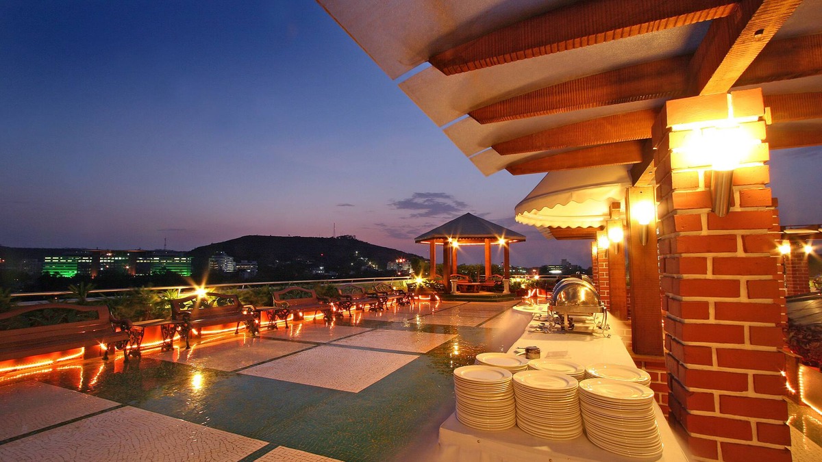 Pune Hotel | E-Square The Fern An Ecotel Hotel, Pune