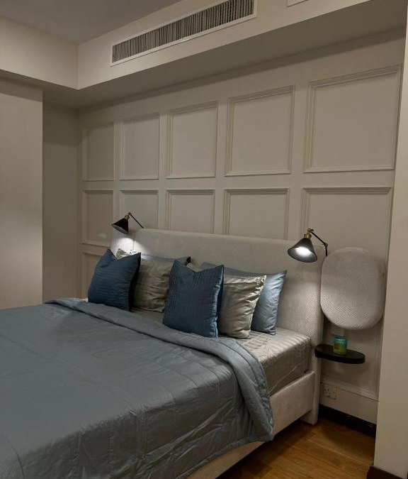 Gulberg Apartment | E-suites Gulberg Lahore