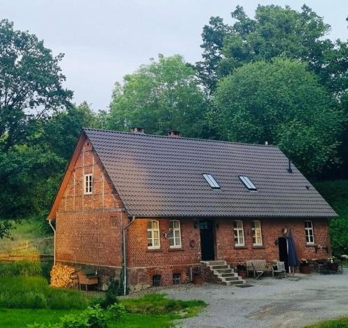 Dassel Bed & Breakfast | e Wassermühle Rittergut Friedrichshausen