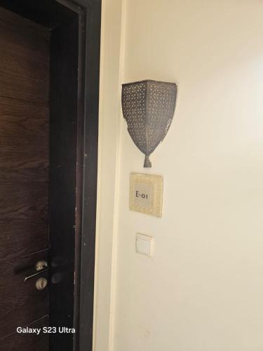 Sweimeh Apartment | E01 Samarah Resort One Bedroom apartment