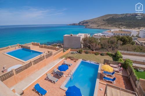 Cala Mesquida Villa | E151 Camomila by Mallorca Villa Selection