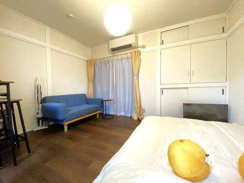 Asagayakita Apartment | e201 長期滞在におすすめ最寄り駅阿佐ヶ谷駅2人でゆとりある宿です
