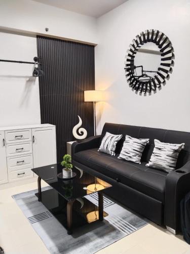 Marilao Apartment | E214 Place at SMDC Cheer Residences