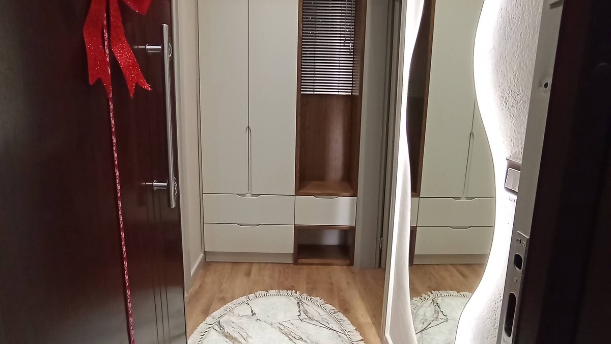 Korce Apartment | EA'S Luxury Apartments Korca