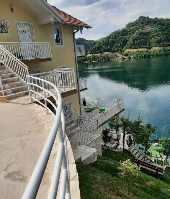 Konjic Apartment | EA1 Jablaničko jezero