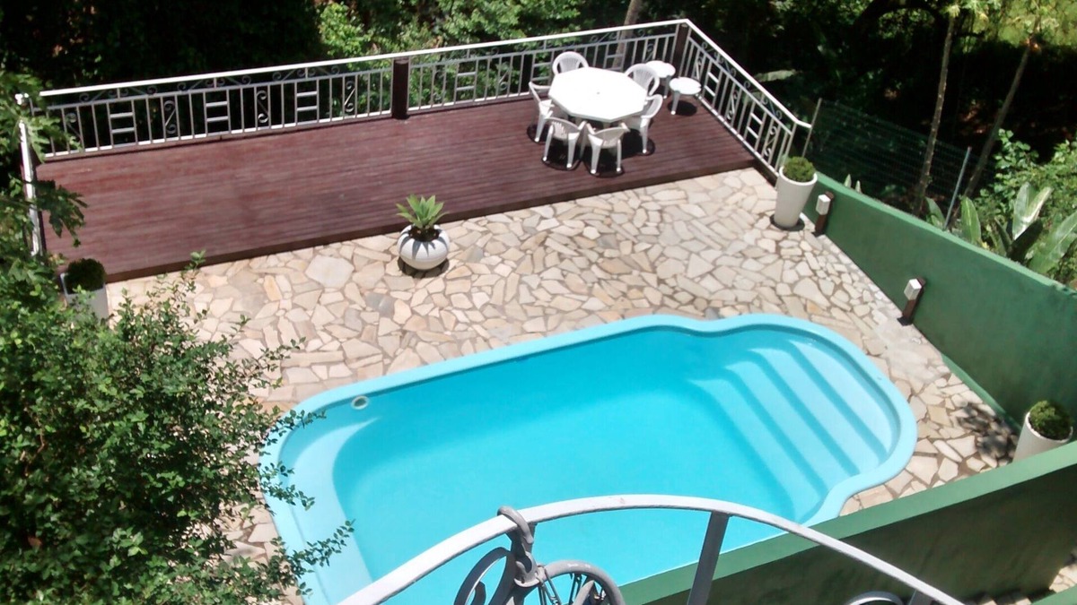 Tesouro da Colina House | Each beautiful 5 km from the center with a sea view