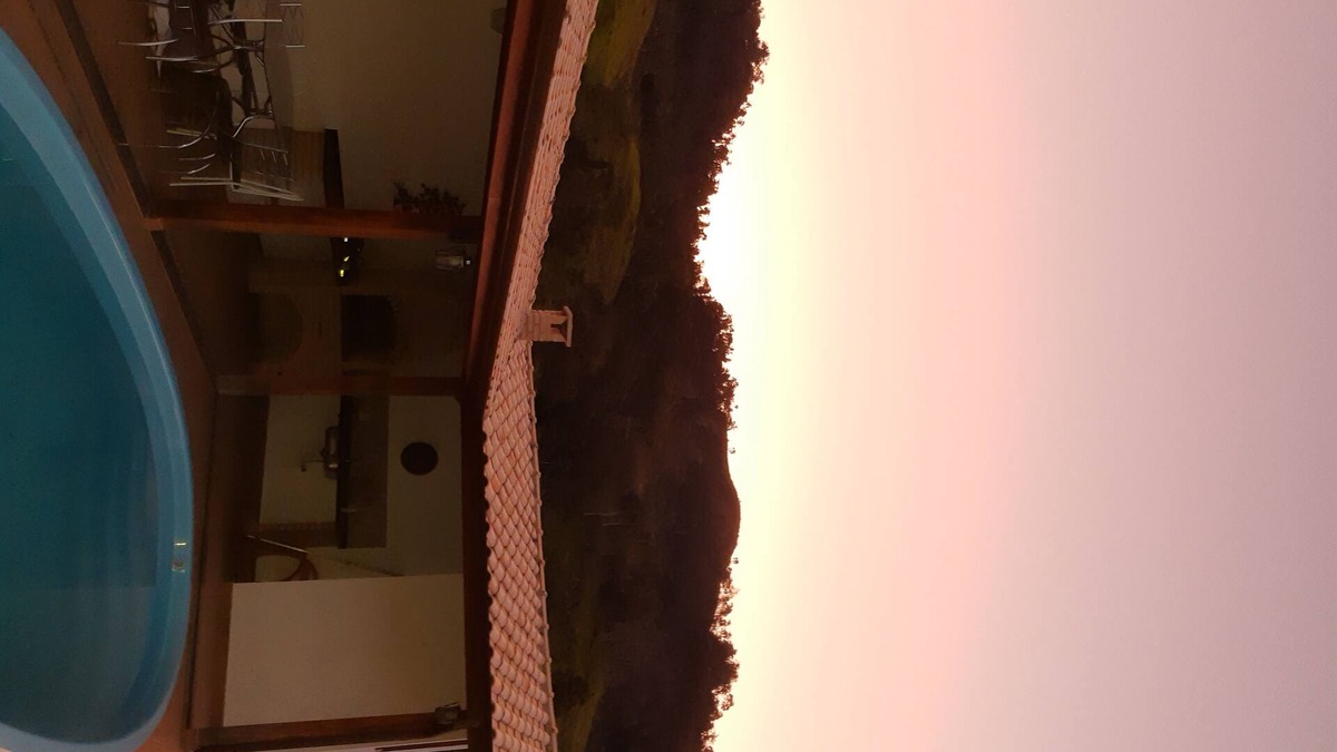 Cabore House | Each Beautiful Landscape With Pool