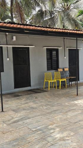 Narasapura House | Eagle Farmstay