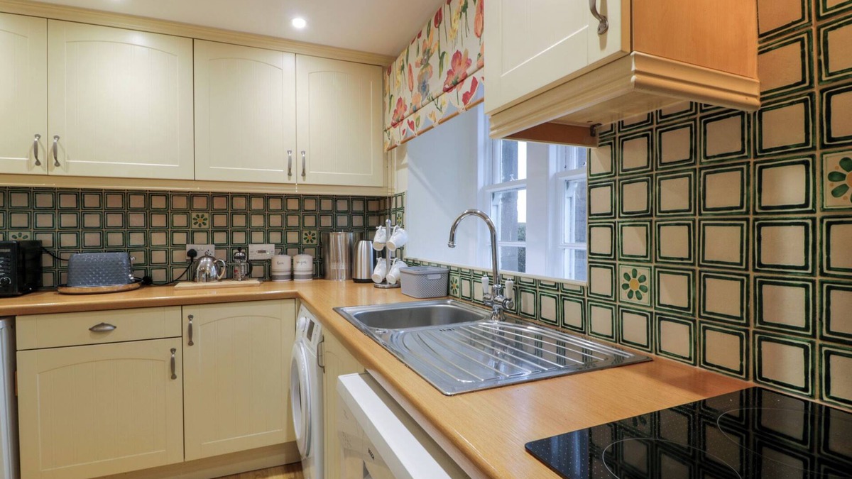Glenisla Cottage | Eagle Glen Cottage