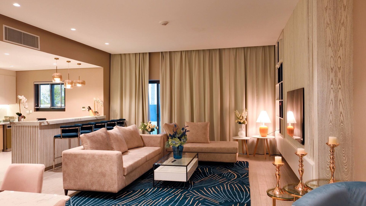 Al-Fujairah Villa | Eagle Hills