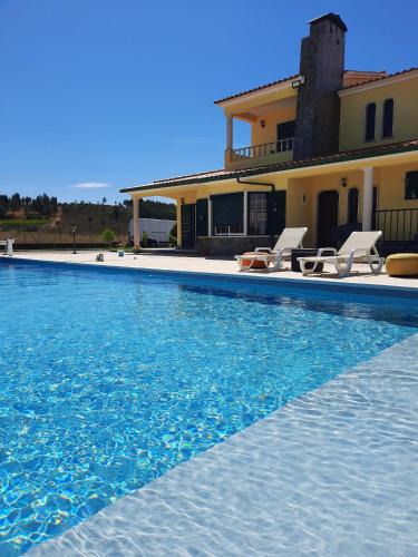 Sao Pedro de Tomar Villa | Eagle House
