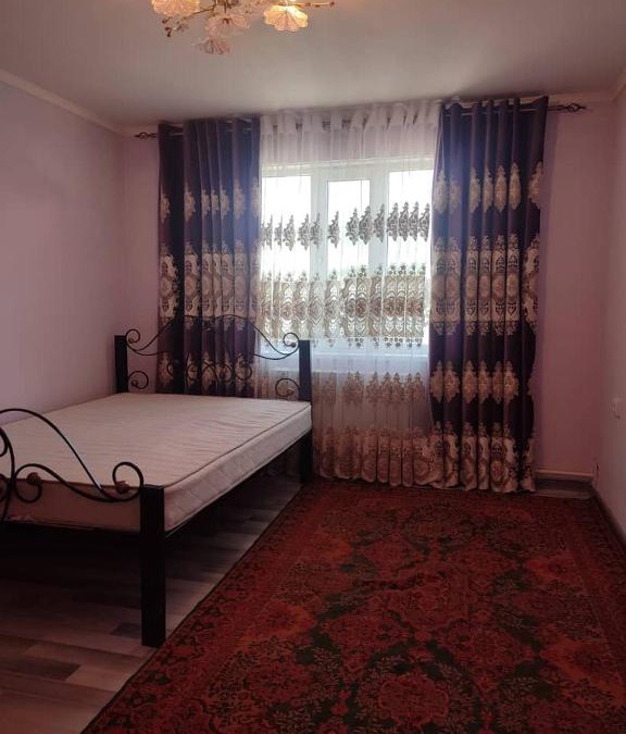 Karakol House | Eagle mens guest house