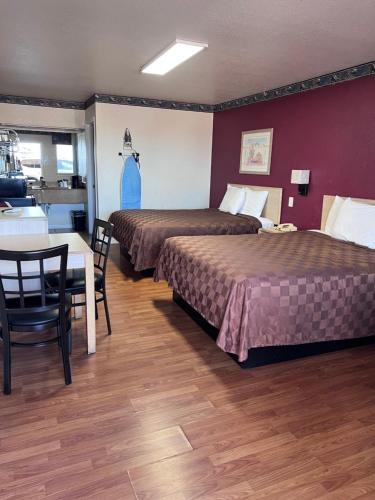 Eagle Pass Hotel | Eagle Pass Inn
