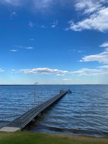 Eagle Point Villa | Eagle Point Caravan Park
