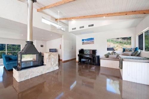 Apollo Bay House | Eagle Ridge