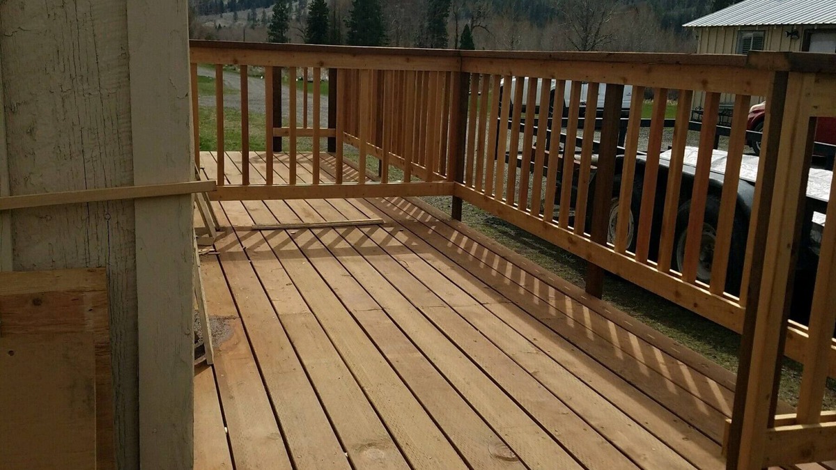 Naches RV Rental | Eagle Rock Resort