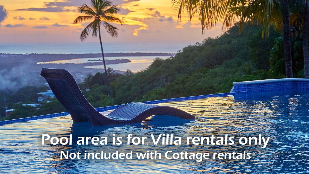 Scarborough Villa | Eagle's Base Villa & Cottage