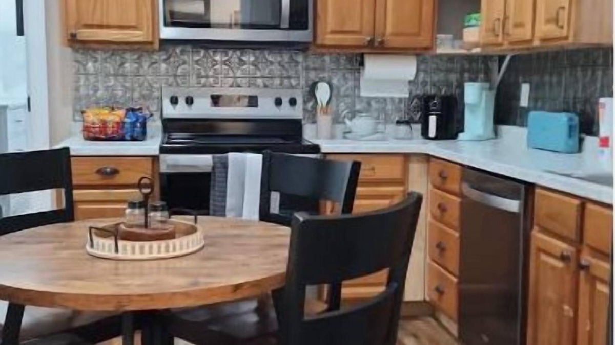 Lock Haven Apartment | Eagle’s Landing