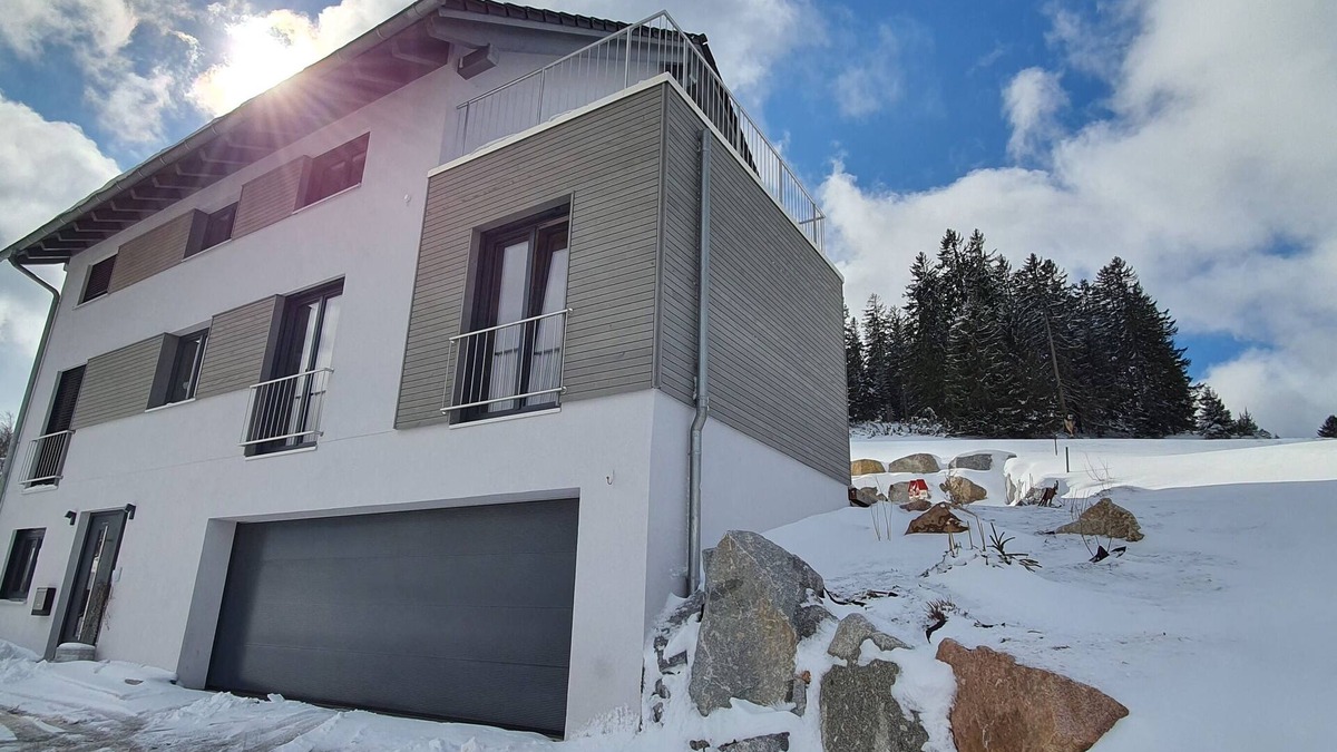 Barental Apartment | Eagle's Nest Apartment