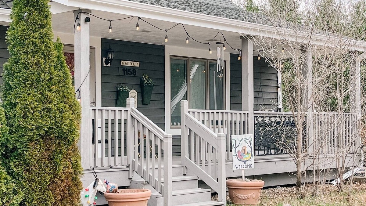 Rome House | Eagle's Nest Guest House I - Less than 2 Miles to Sand Valley - 16 beds!