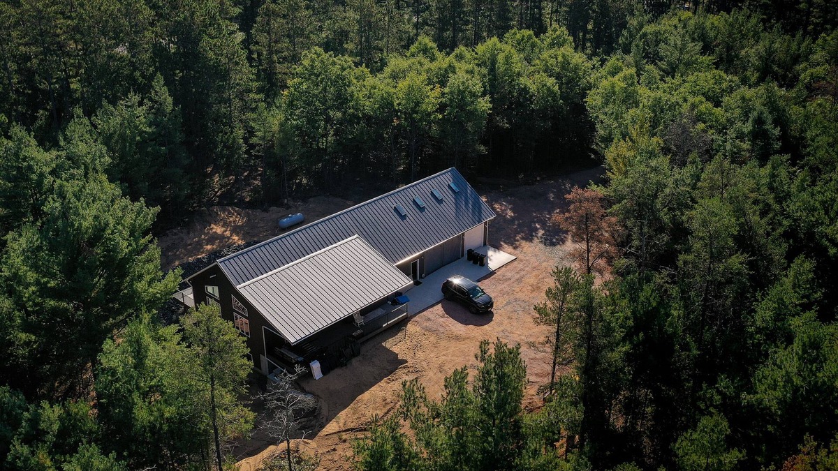 Rome House | Eagle's Nest Guest House III - Less than 2 miles from SV - 16 beds!