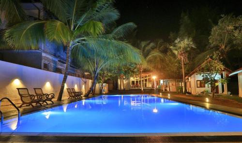 Udawalawa Hotel | Eagle Safari Cottage