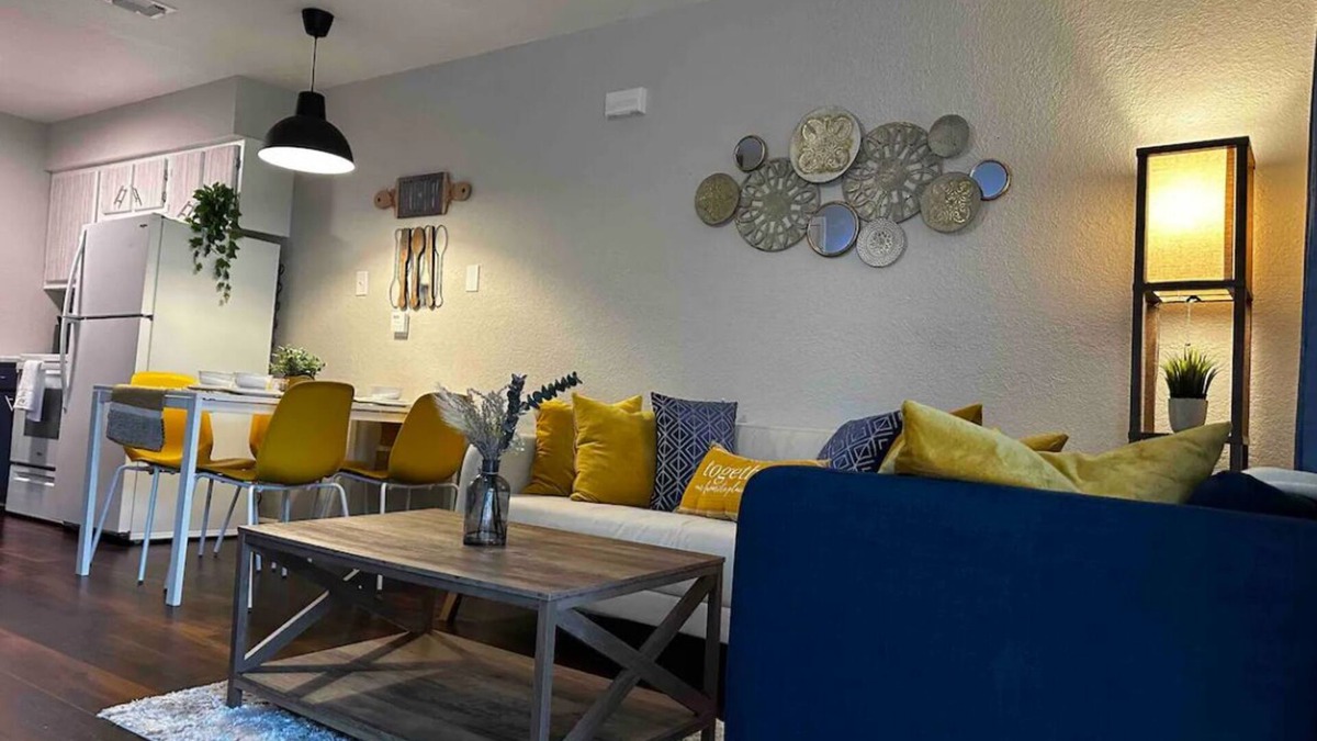 Eagle Pass Apartment | Eagle Stay 4- Eagle Pass